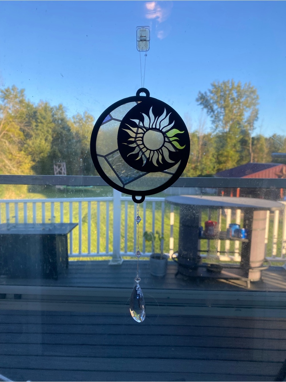 Suncatcher